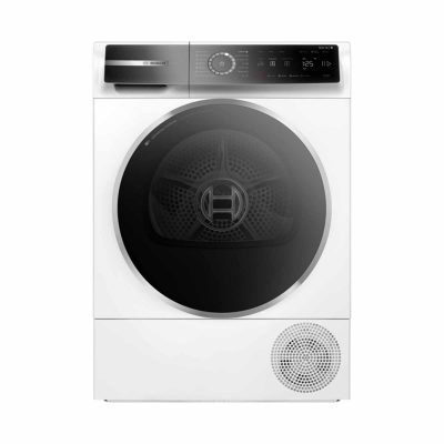 BOSCH Heat Pump Dryer (9kg) WQB245B0SG