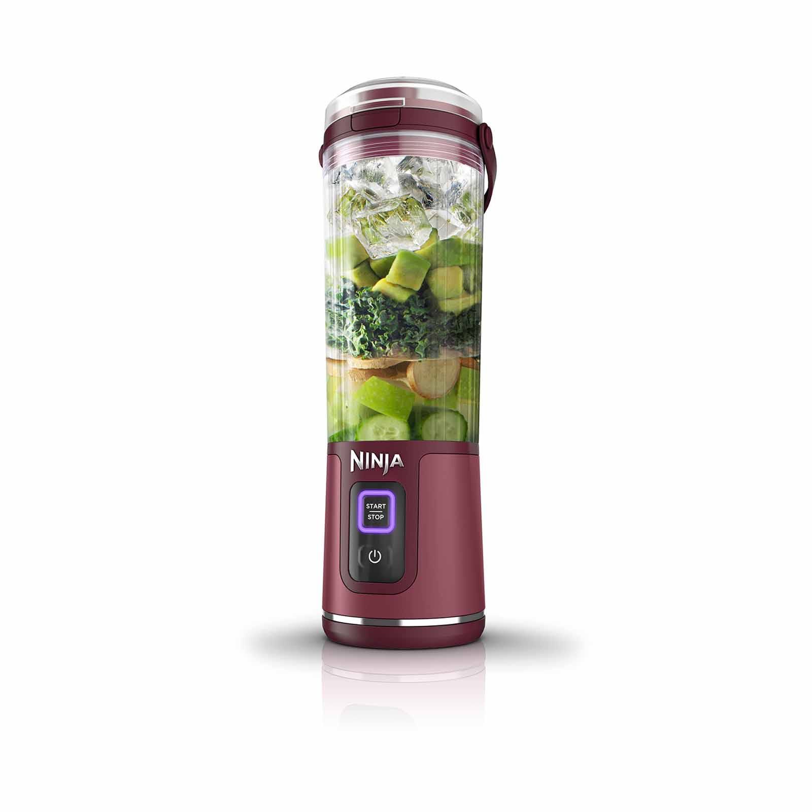 NINJA Blast Cranberry BC151SMCR