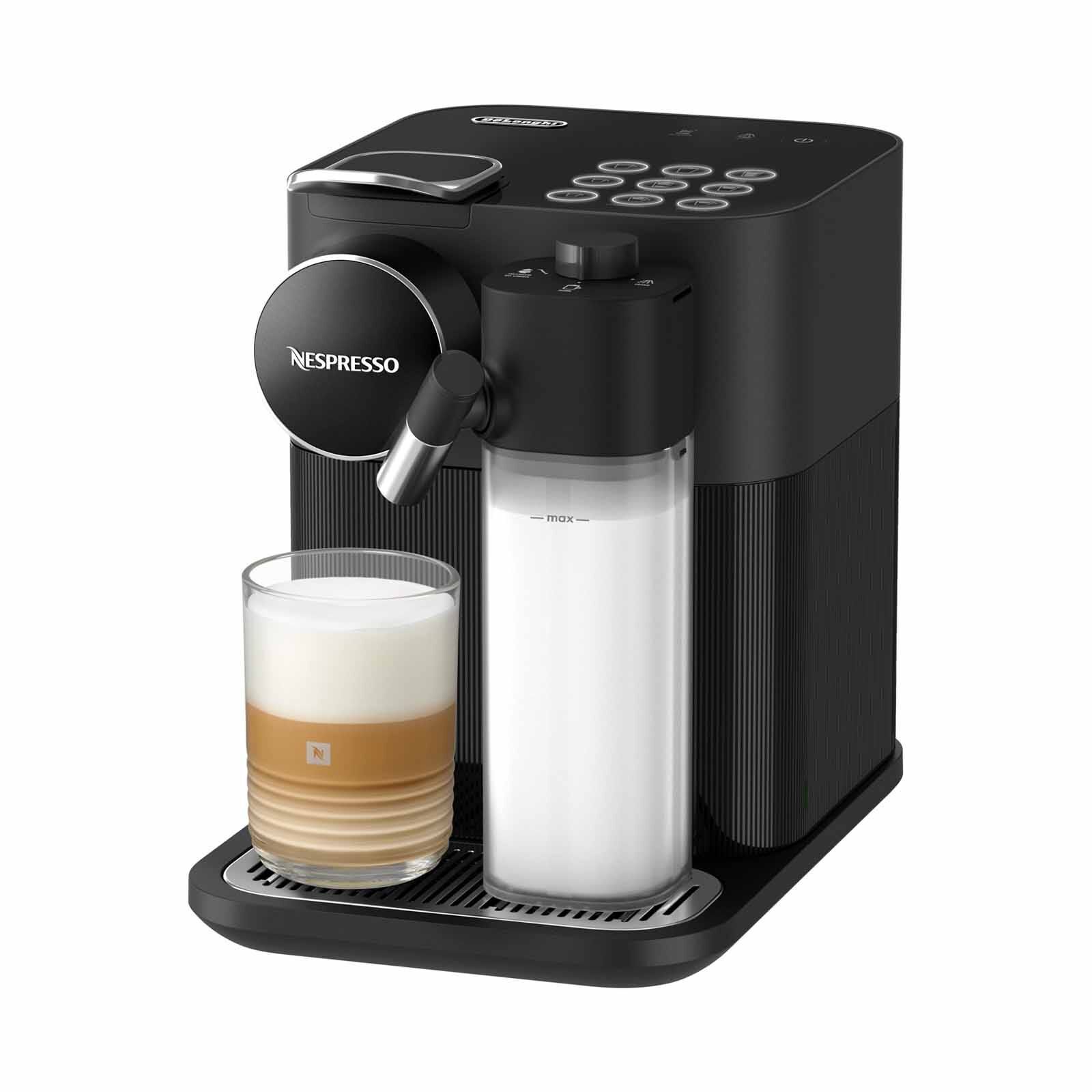 NESPRESSO Gran Lattissima Black F541-HK-BK-NE - Image 2