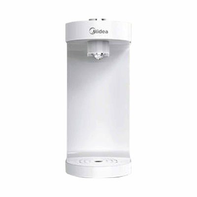 MIDEA Table Water Dispenser - White MJR001T