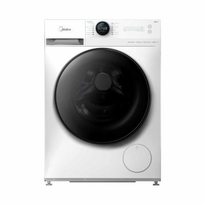 MIDEA Front Load Washer And Dryer (8/6kg) MF200D80B