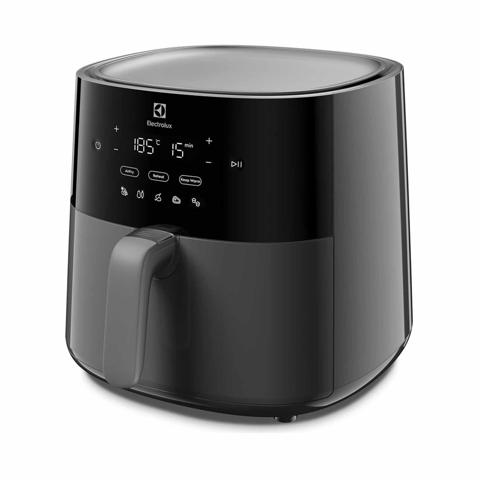 ELECTROLUX 6.8l Air Fryer E5AF1-700P - Image 2