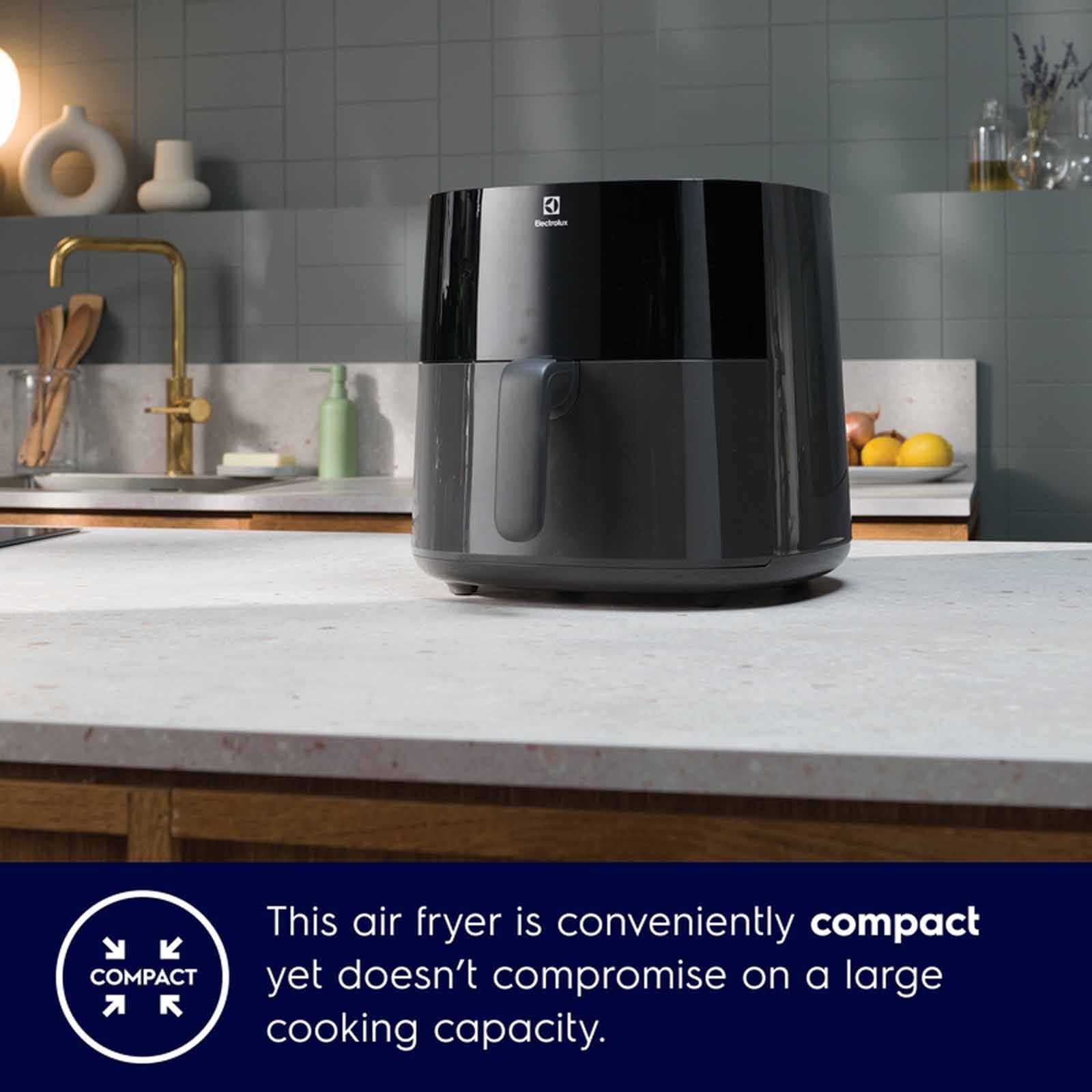 ELECTROLUX 6.8l Air Fryer E5AF1-700P - Image 5
