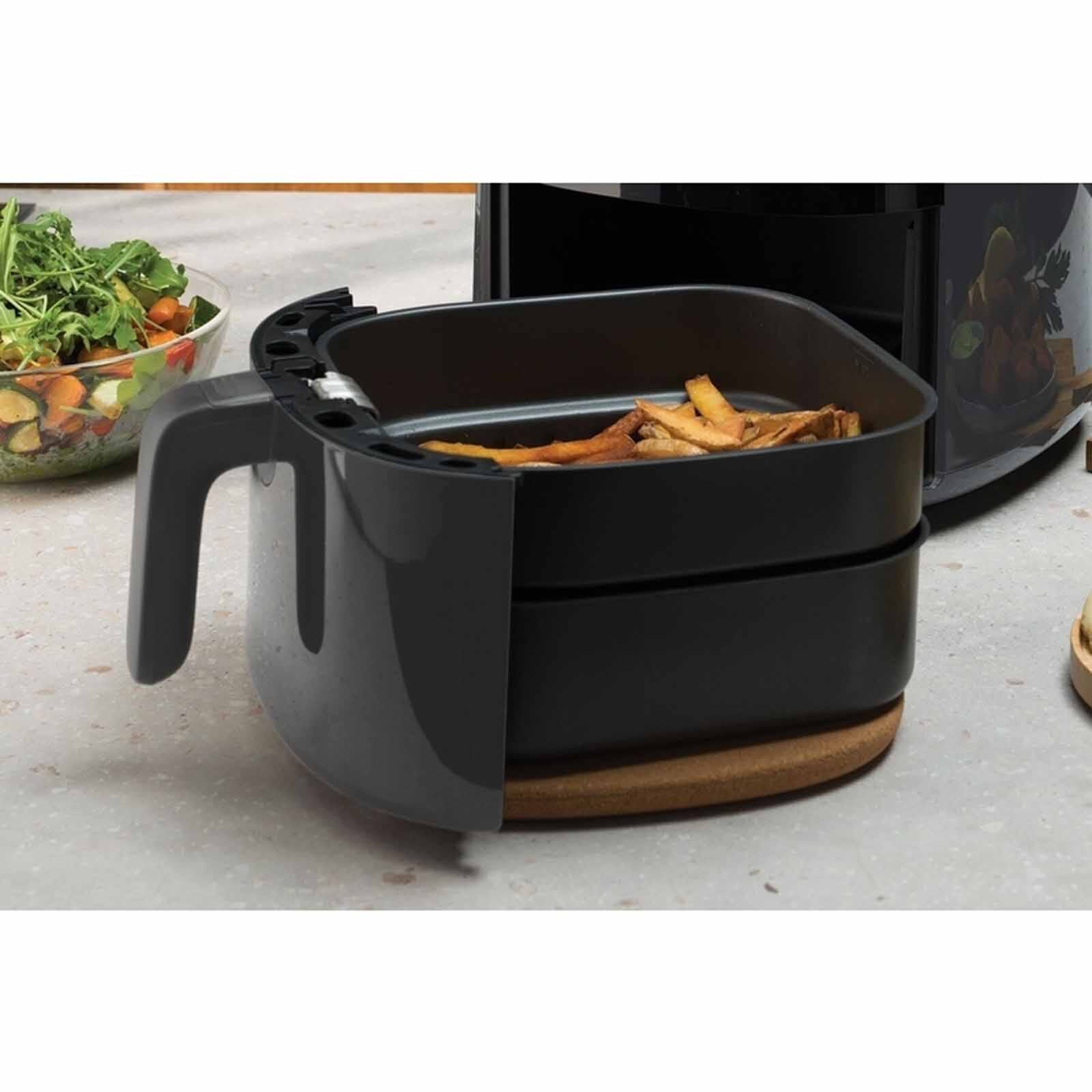 ELECTROLUX 6.8l Air Fryer E5AF1-700P - Image 6