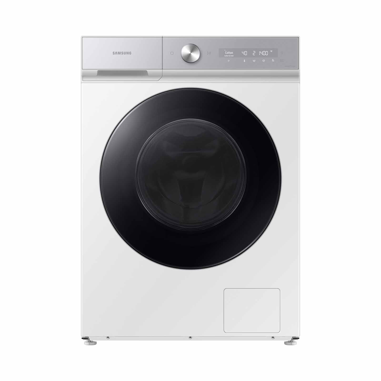 SAMSUNG Front Load Washer (11kg) WW11CB944DGHSP