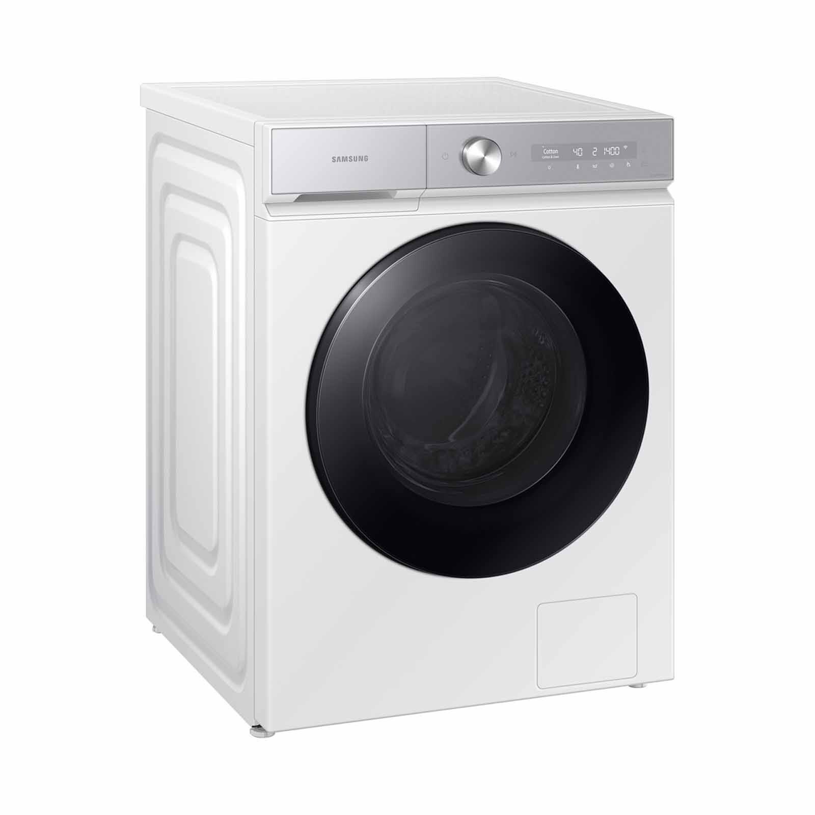SAMSUNG Front Load Washer (11kg) WW11CB944DGHSP - Image 2