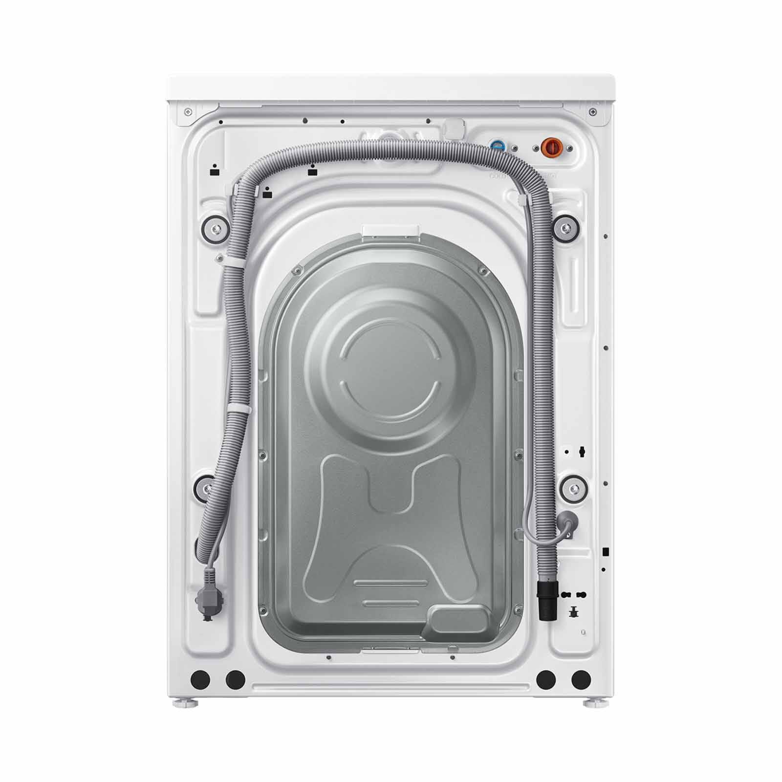 SAMSUNG Front Load Washer (11kg) WW11CB944DGHSP - Image 4