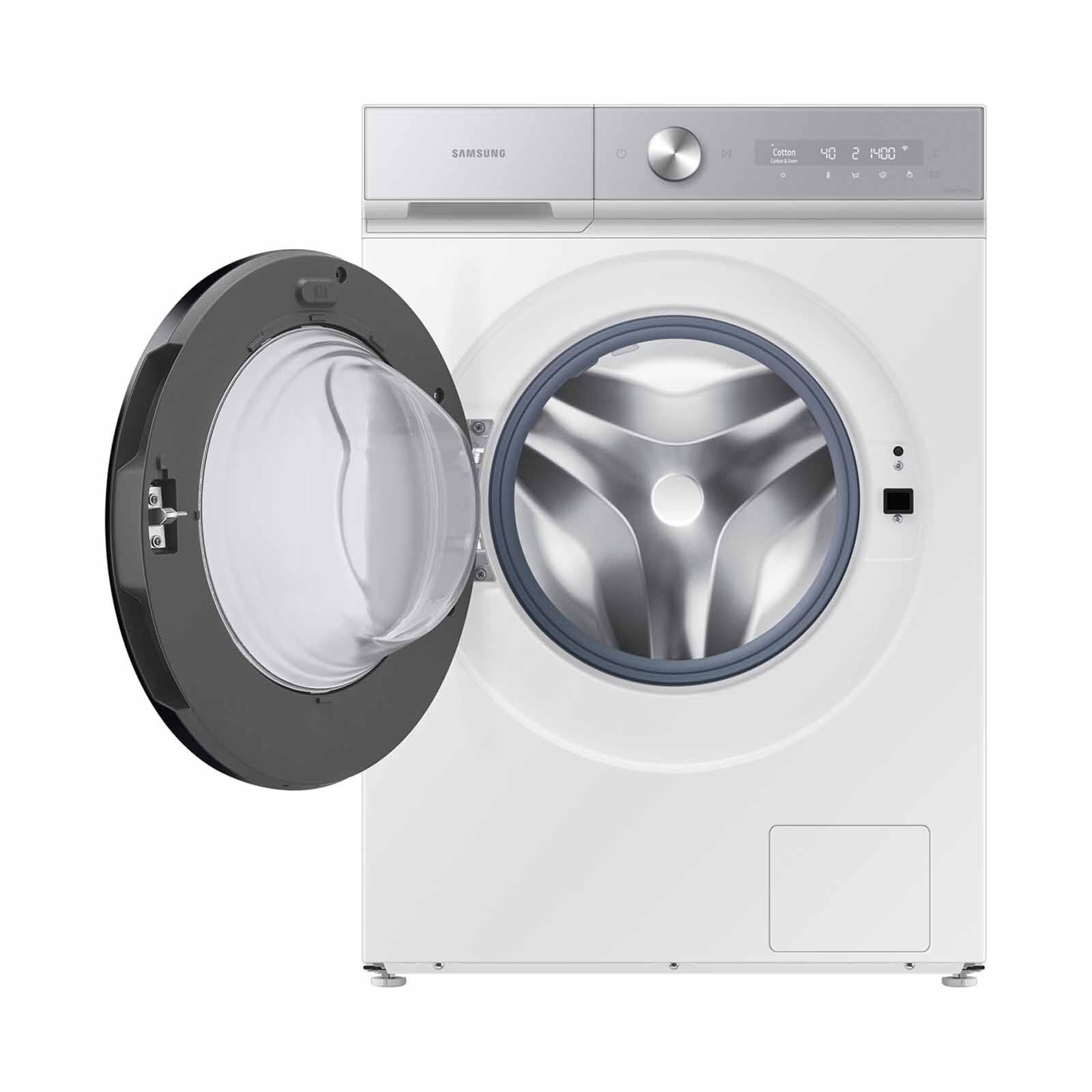 SAMSUNG Front Load Washer (11kg) WW11CB944DGHSP - Image 5