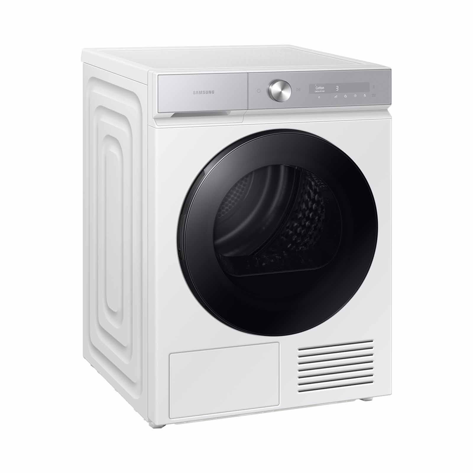 SAMSUNG Heat Pump Dryer (10kg) DV10BB9440GHSP - Image 2