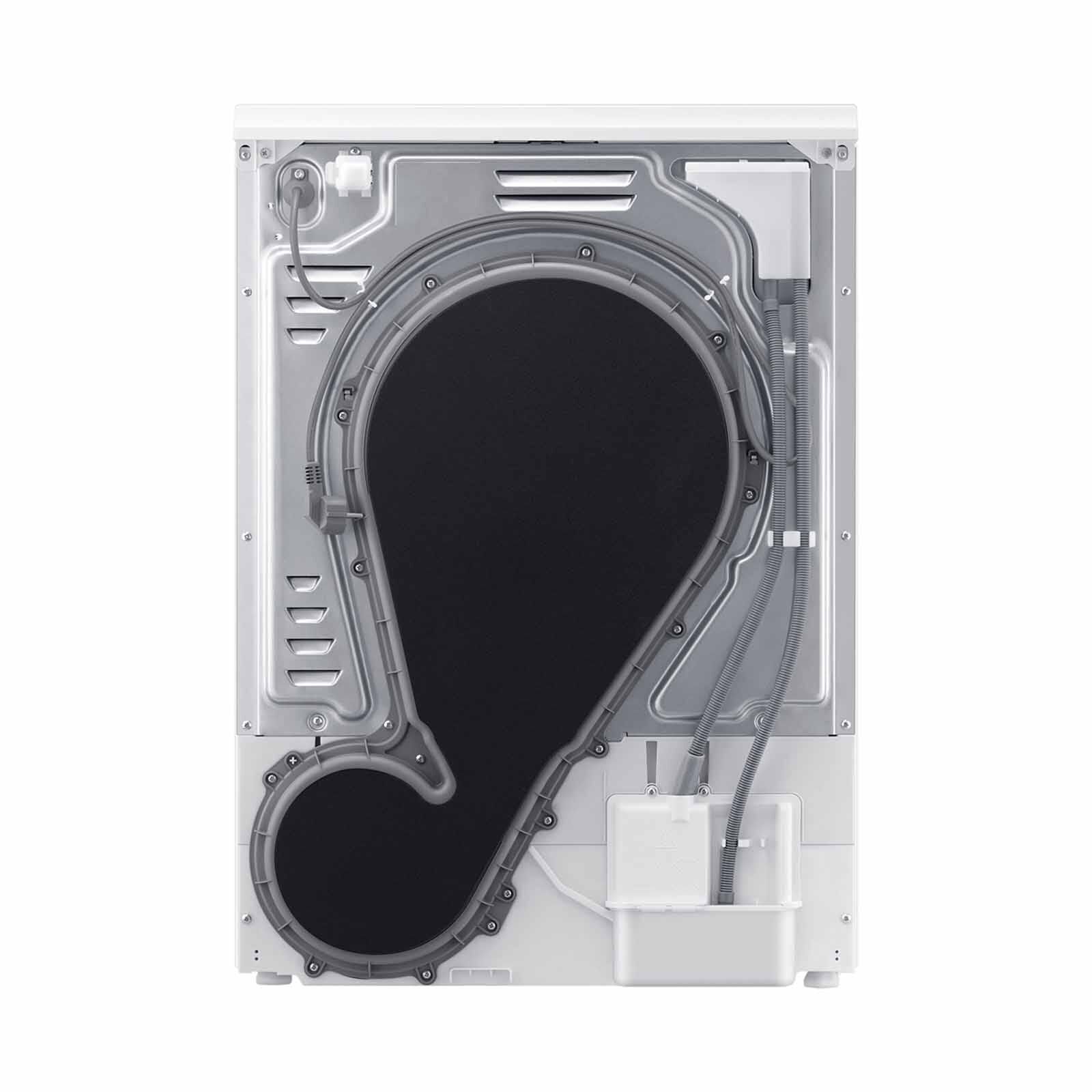 SAMSUNG Heat Pump Dryer (10kg) DV10BB9440GHSP - Image 4