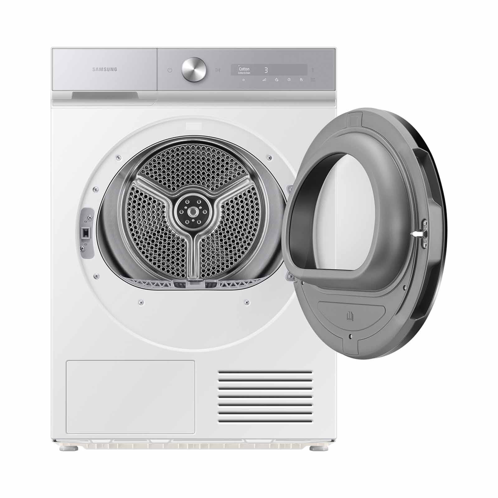 SAMSUNG Heat Pump Dryer (10kg) DV10BB9440GHSP - Image 5