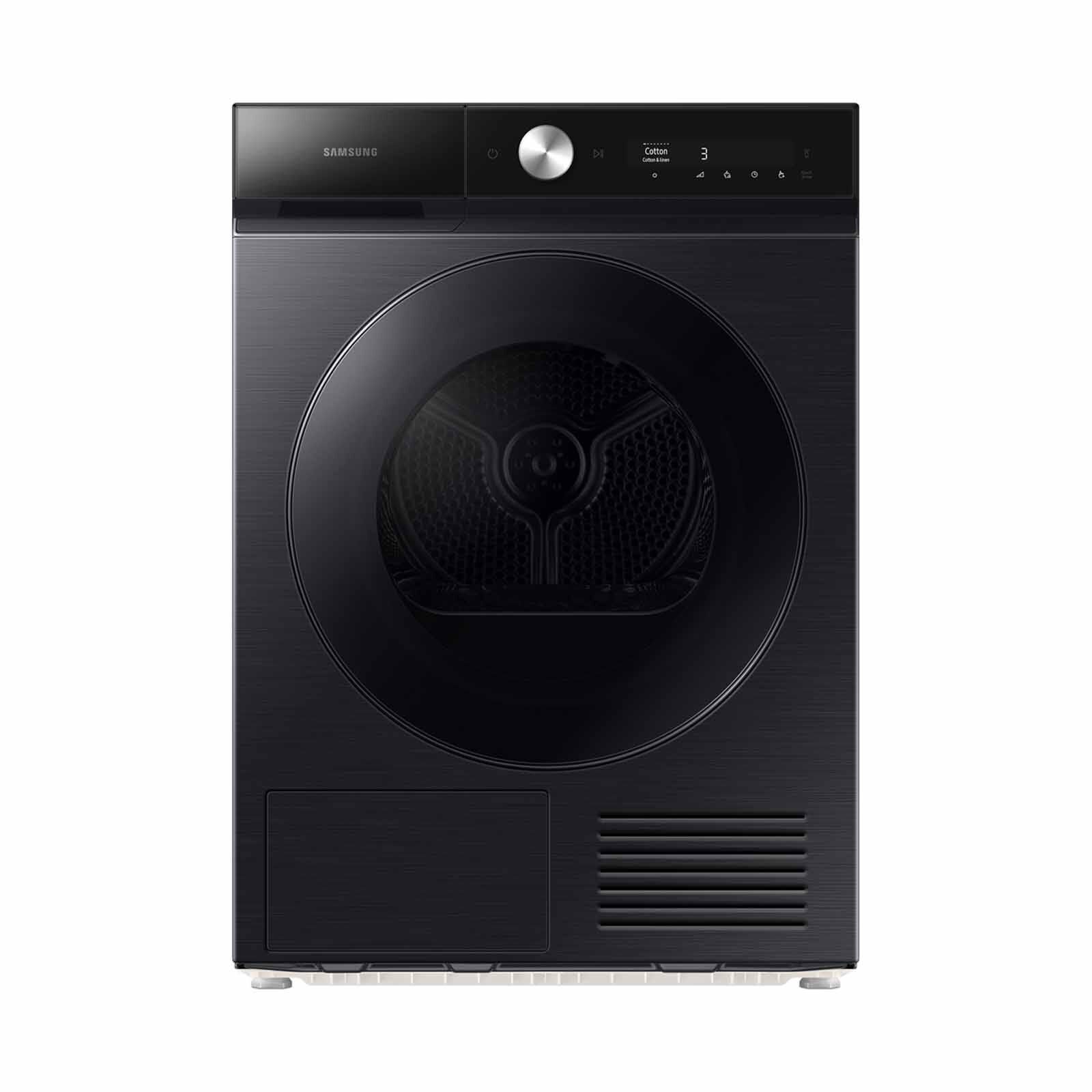 SAMSUNG Heatpump Dryer (10kg) DV10BB9440GBSP