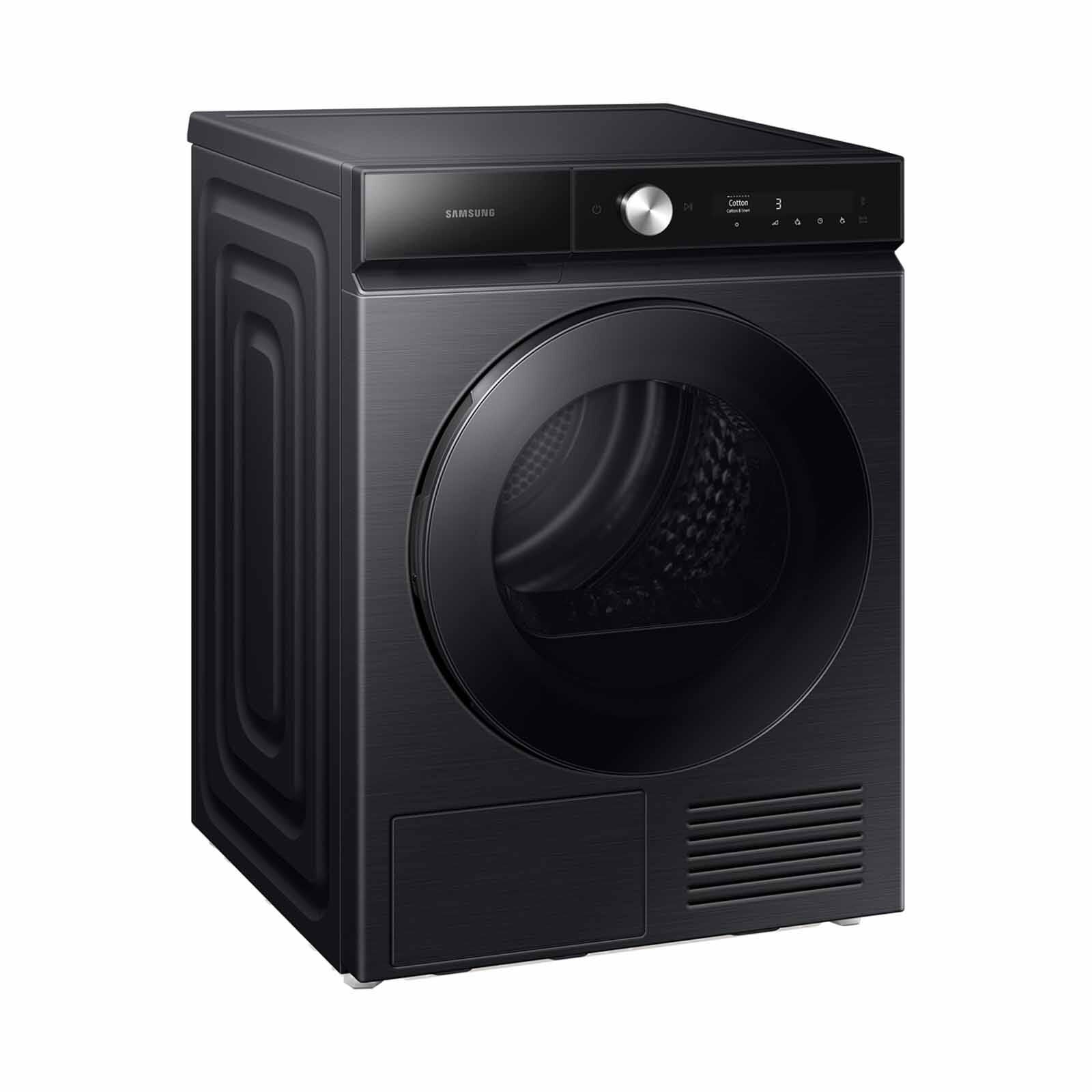 SAMSUNG Heatpump Dryer (10kg) DV10BB9440GBSP - Image 2