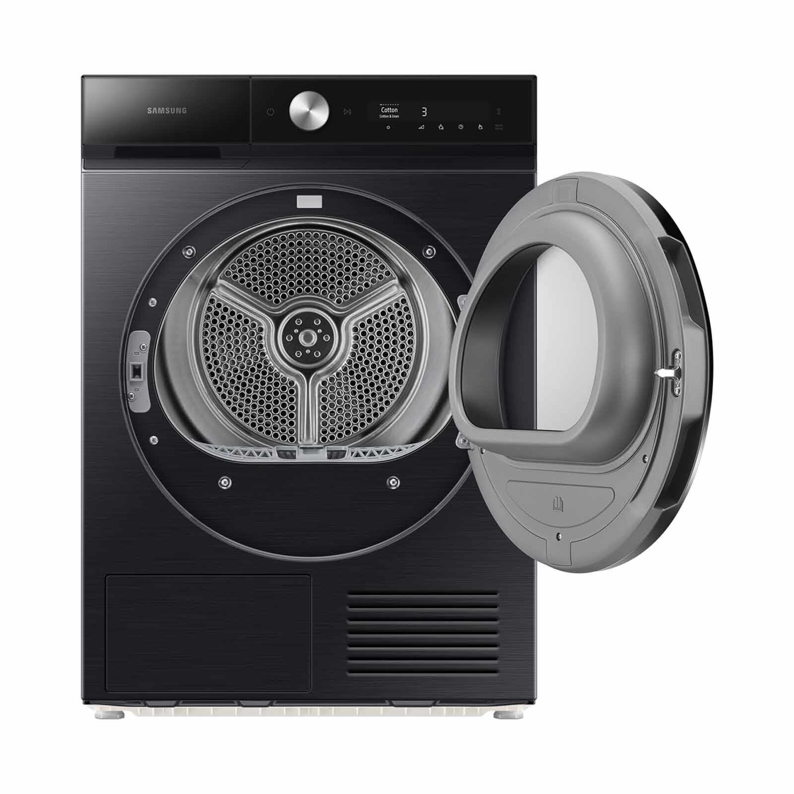 SAMSUNG Heatpump Dryer (10kg) DV10BB9440GBSP - Image 5
