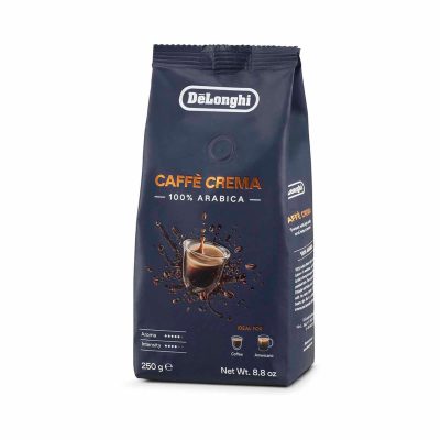 DELONGHI Crema Beans (250gr) DLSC602