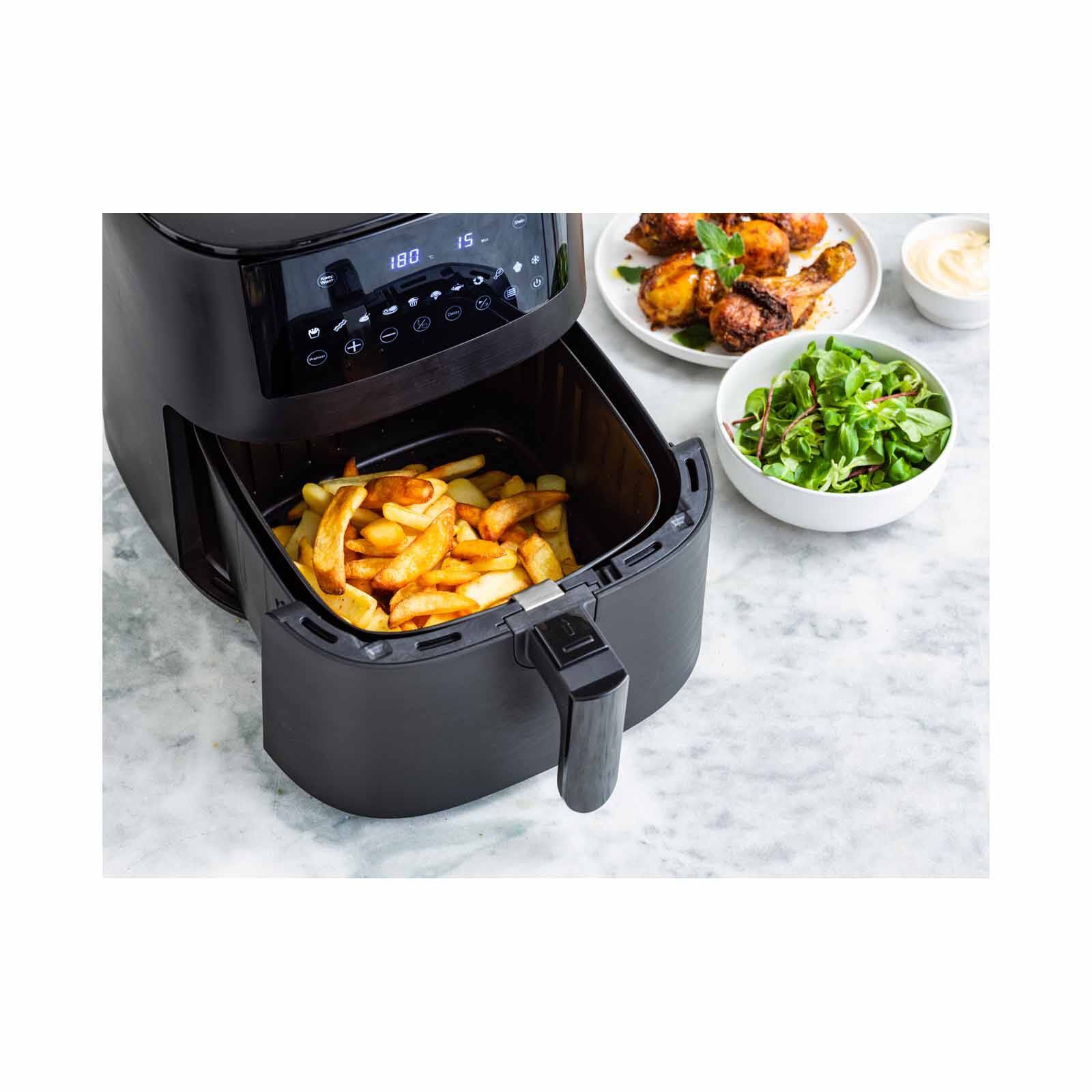 GREENPAN Air Fryer (7.2l) GPAR1B046313 - Image 2