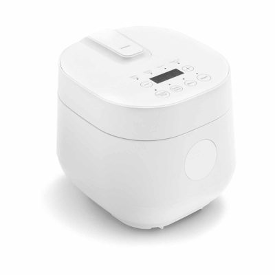 GREENPAN Greenchef Go Grains! Rice & Grains Cooker ??White GCRC046283