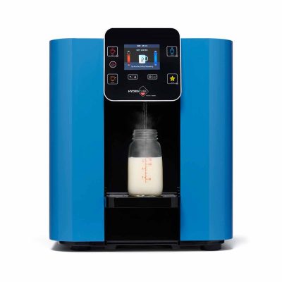 NOVITA Hot & Cold Water Dispenser - Ocean Blue (installaton Included) W29IBLUE