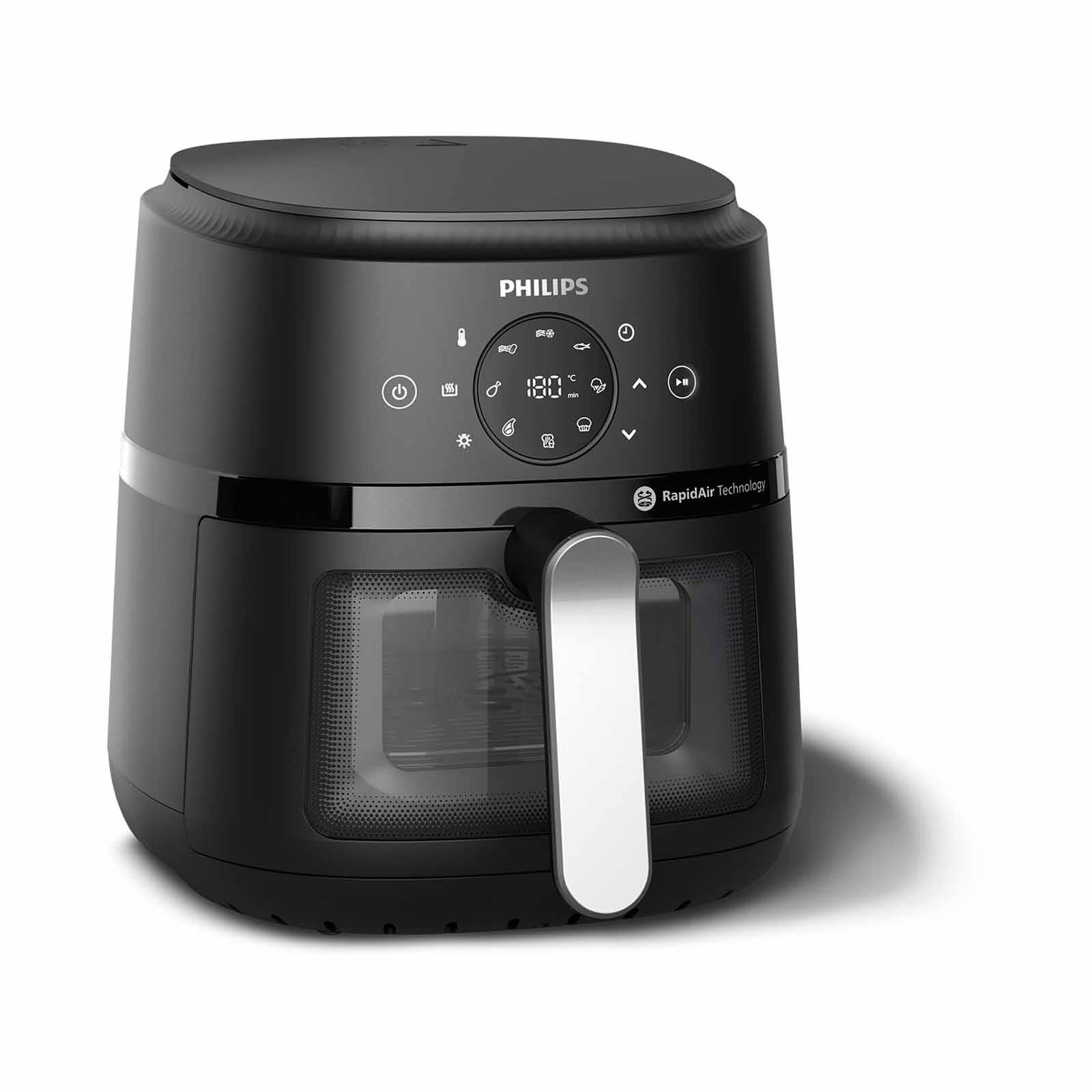 PHILIPS Series 2000 Air Fryer (4.2l) NA221/09 - Image 2