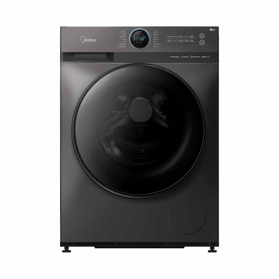 MIDEA Front Load Washer (8.5kg) MF200W85BT