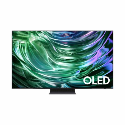 SAMSUNG 77 In Oled Quantum Hdr Oled Plus Smart Tv QA77S90DAEXXS