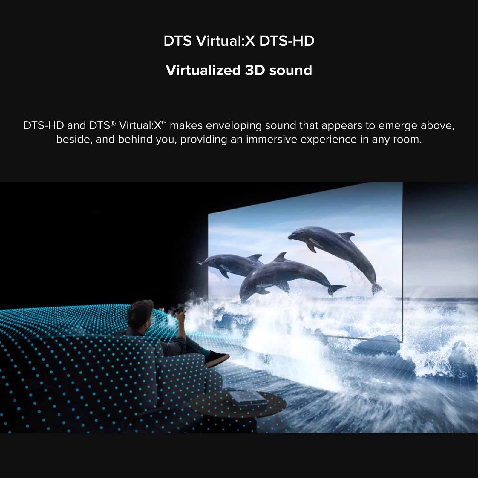 TCL 85 In C655 Qled 4k Google Tv 85C655 - Image 15