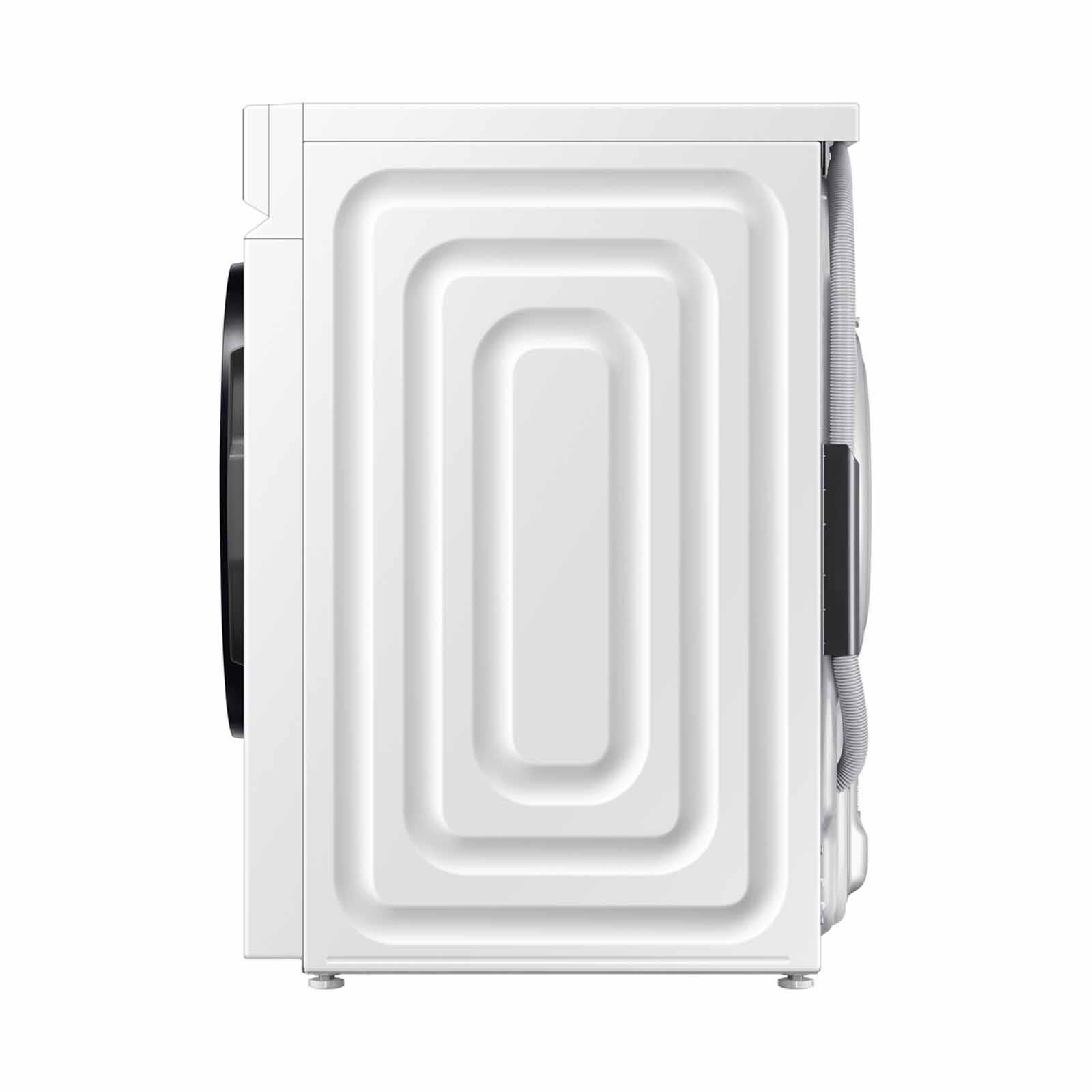 SAMSUNG Front Load Washer And Dryer (11kg/7kg) WD11DB8B85GHSP - Image 3