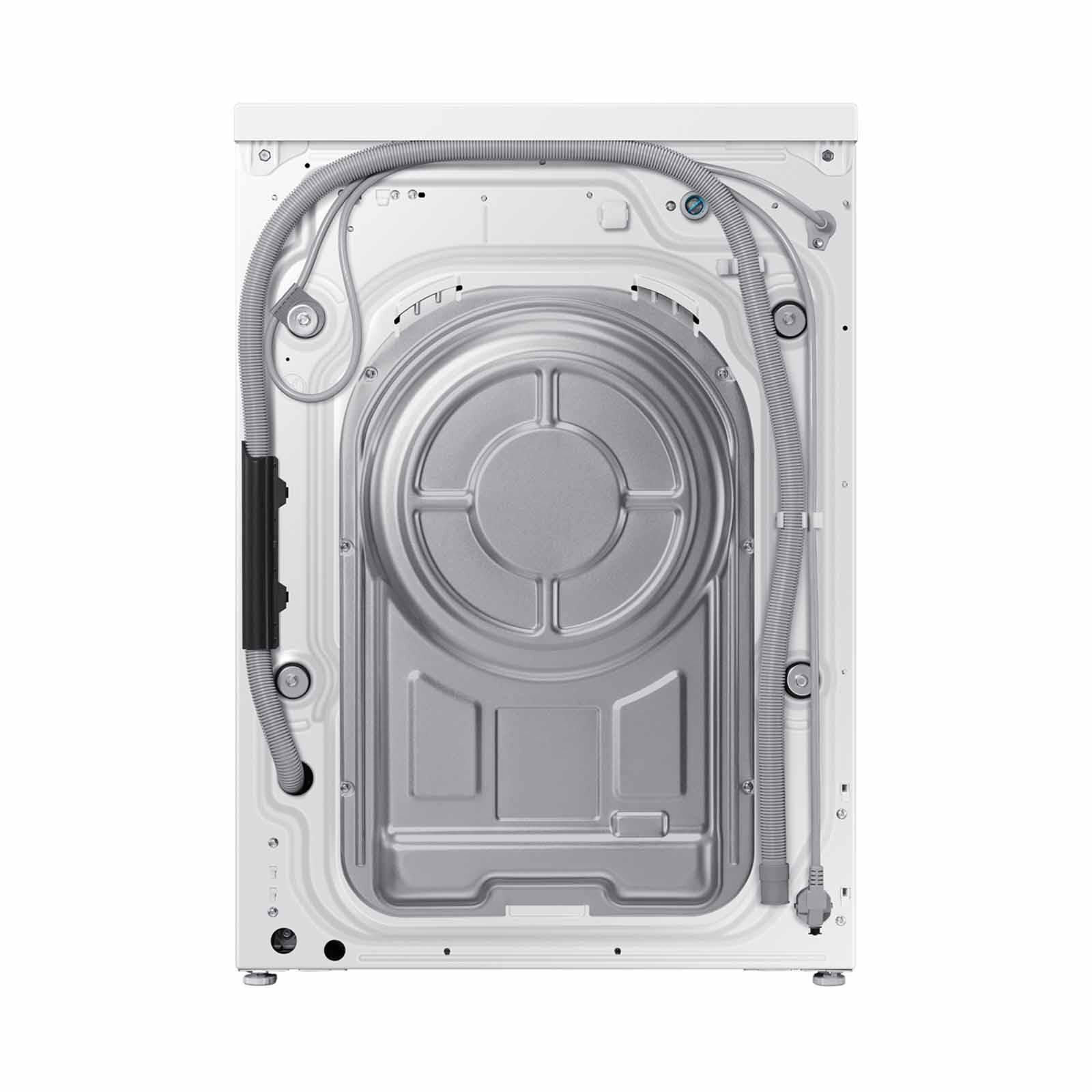 SAMSUNG Front Load Washer And Dryer (11kg/7kg) WD11DB8B85GHSP - Image 4