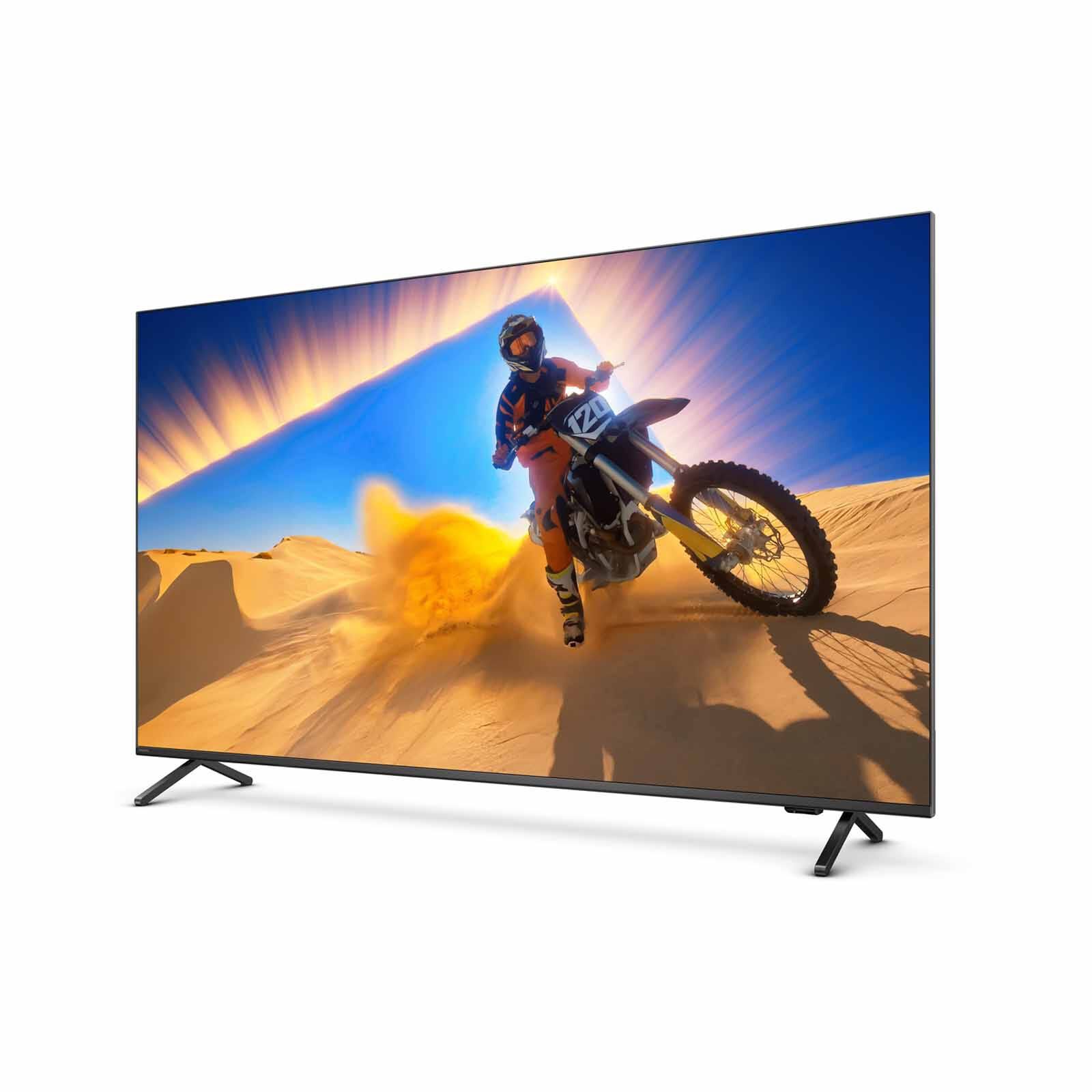 PHILIPS 55 In Miniled Google Tv 55PML9109/98 - Image 3