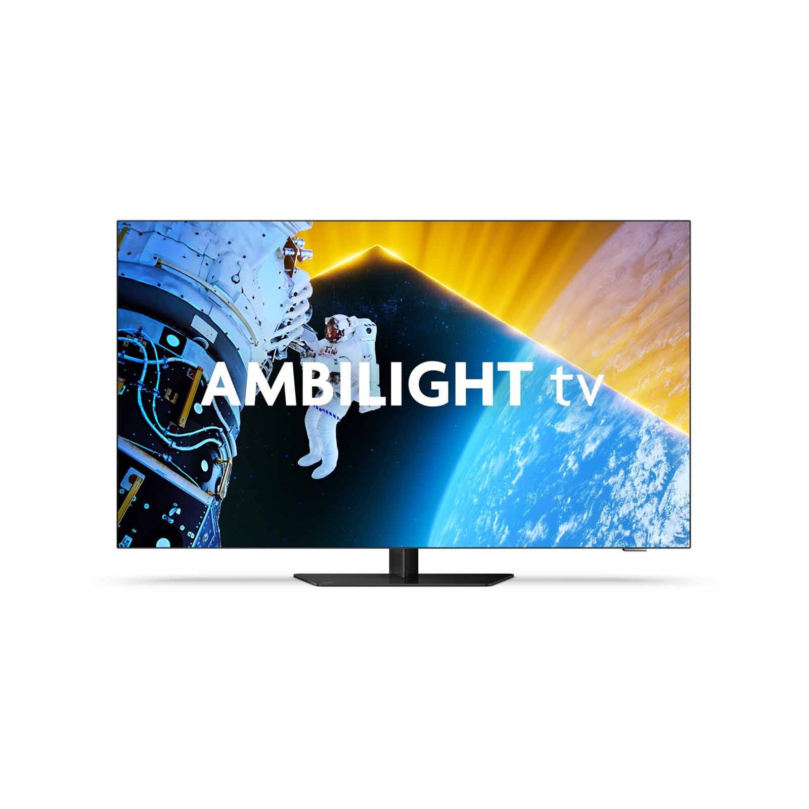 PHILIPS 55 In Oled Google Tv 55OLED809/98