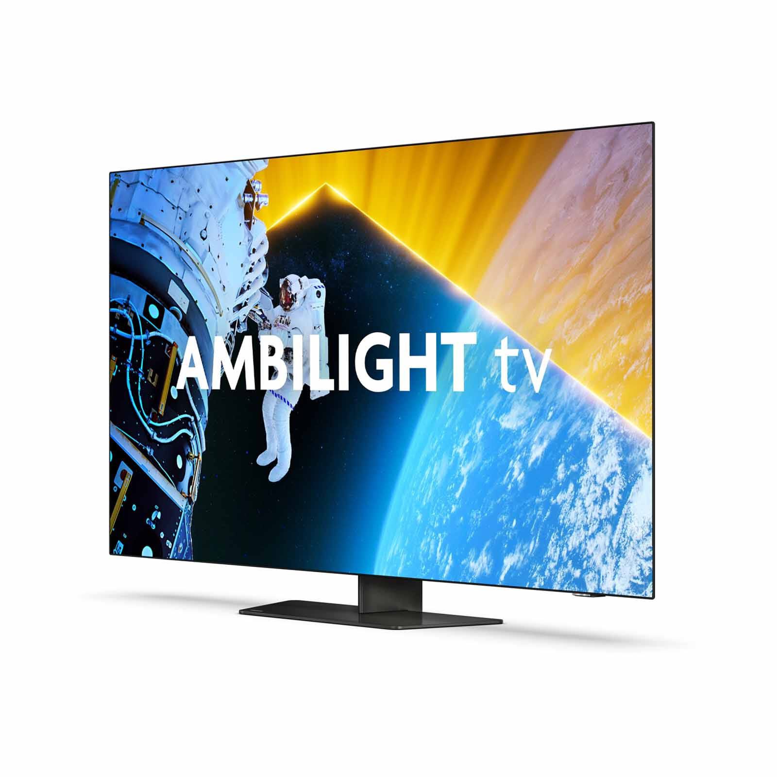 PHILIPS 55 In Oled Google Tv 55OLED809/98 - Image 3