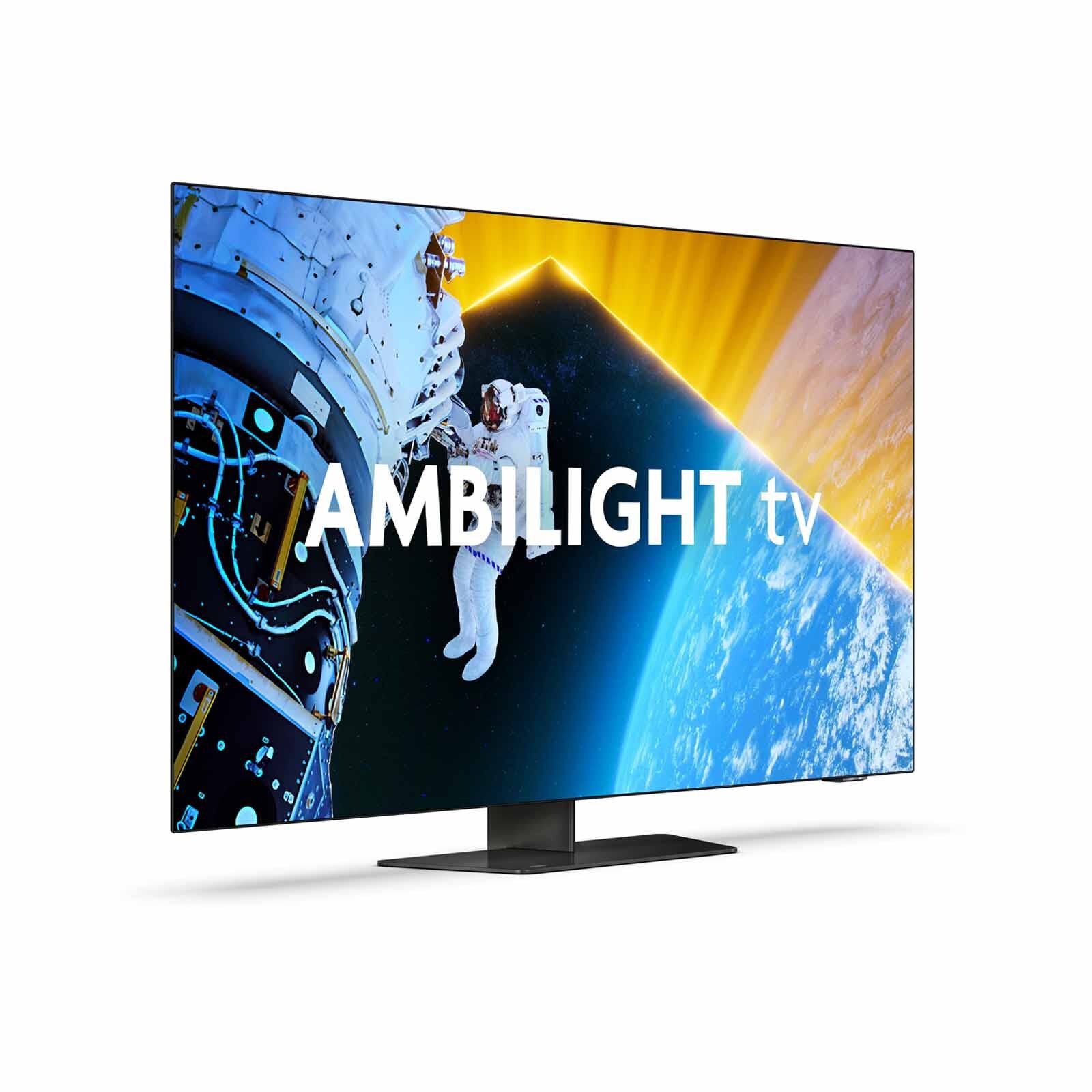 PHILIPS 65 In Oled Google Tv 65OLED809/98 - Image 2