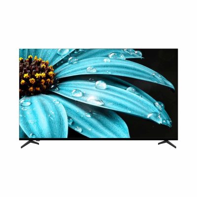SHARP 65 In 4k Ultra Hd Led Tv 4T-C65FJ1X