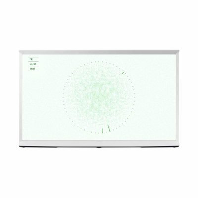 SAMSUNG 55 In Serif Qled Quantum Dot Technology Smart Tv QA55LS01DAKXXS