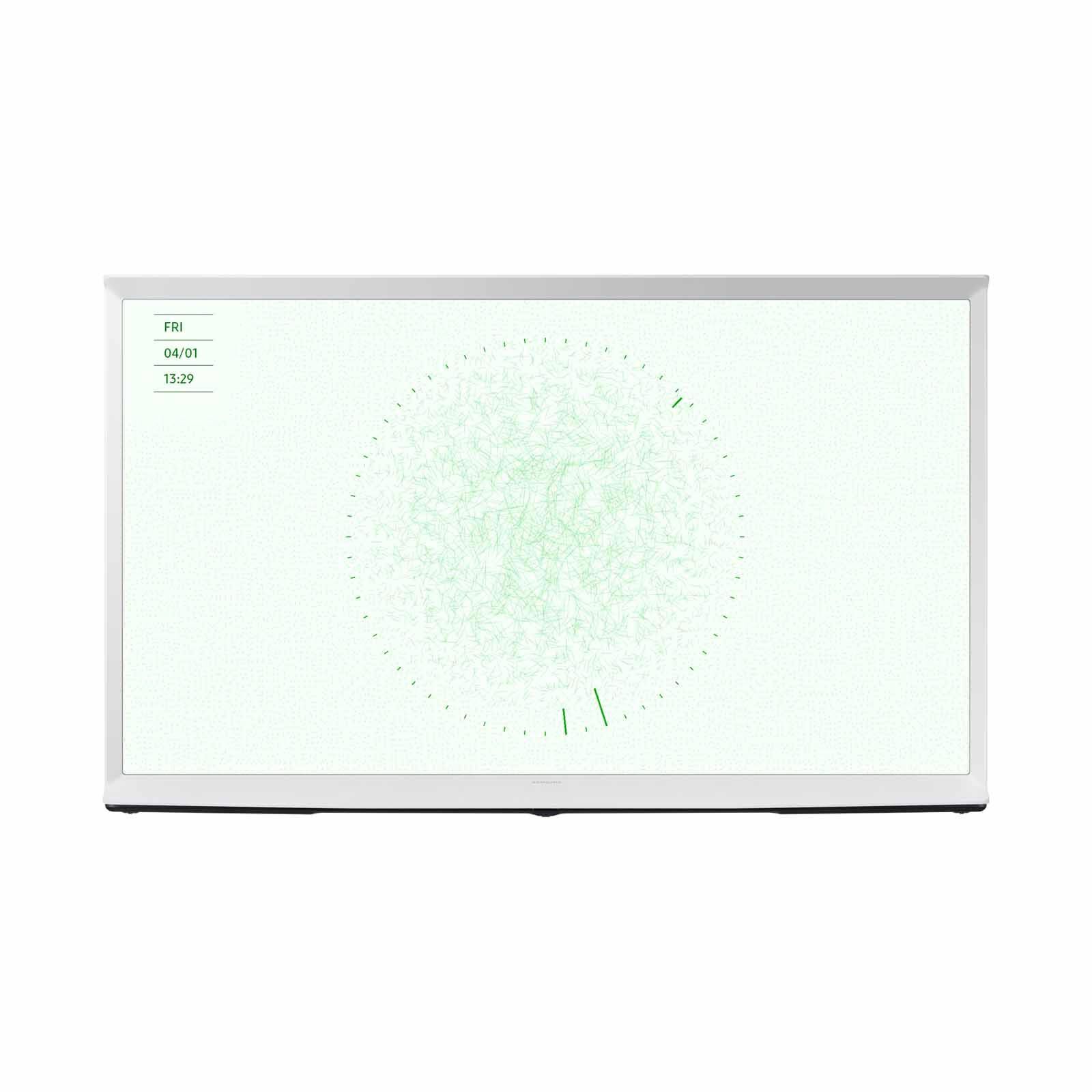 SAMSUNG 55 In Serif Qled Quantum Dot Technology Smart Tv QA55LS01DAKXXS