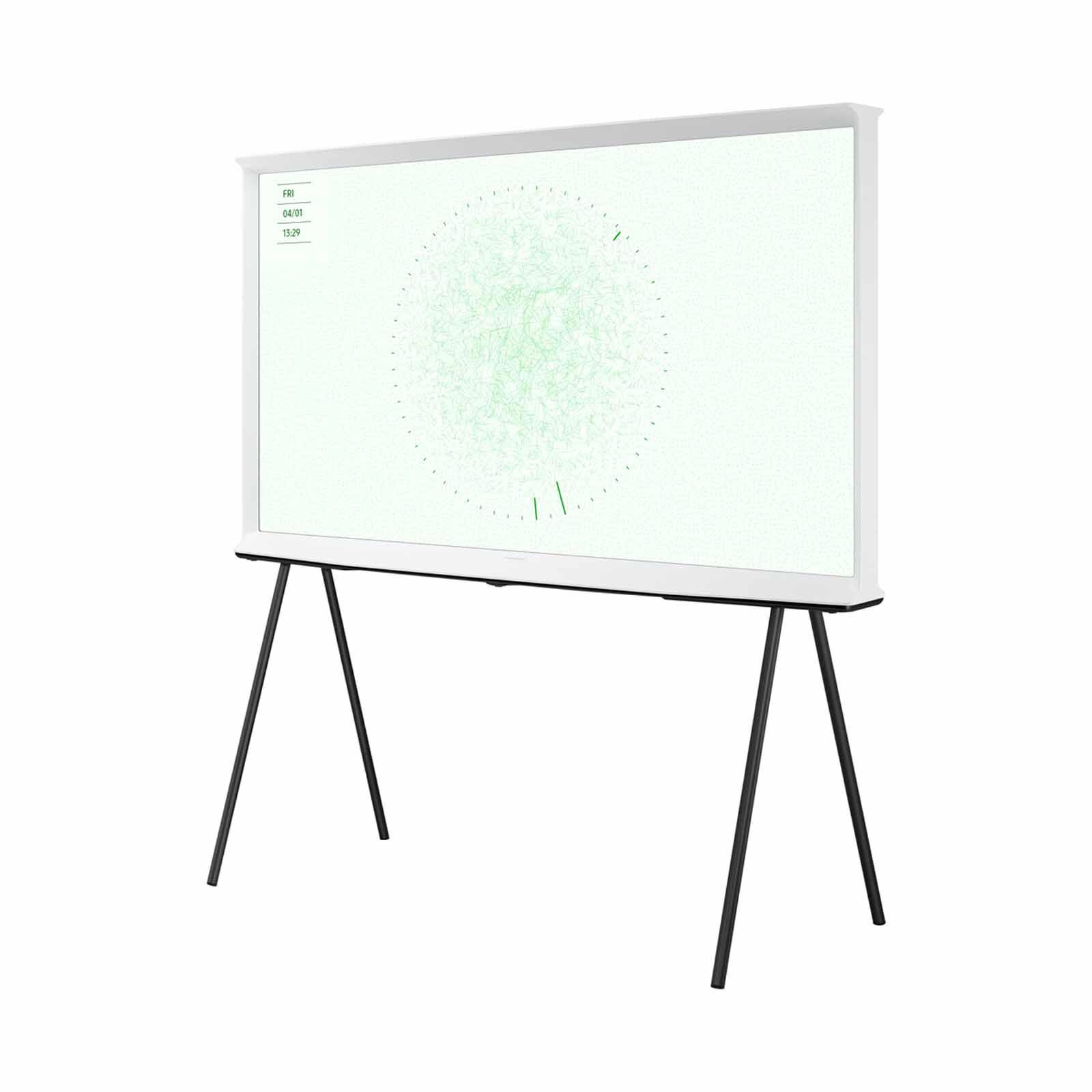 SAMSUNG 55 In Serif Qled Quantum Dot Technology Smart Tv QA55LS01DAKXXS - Image 4