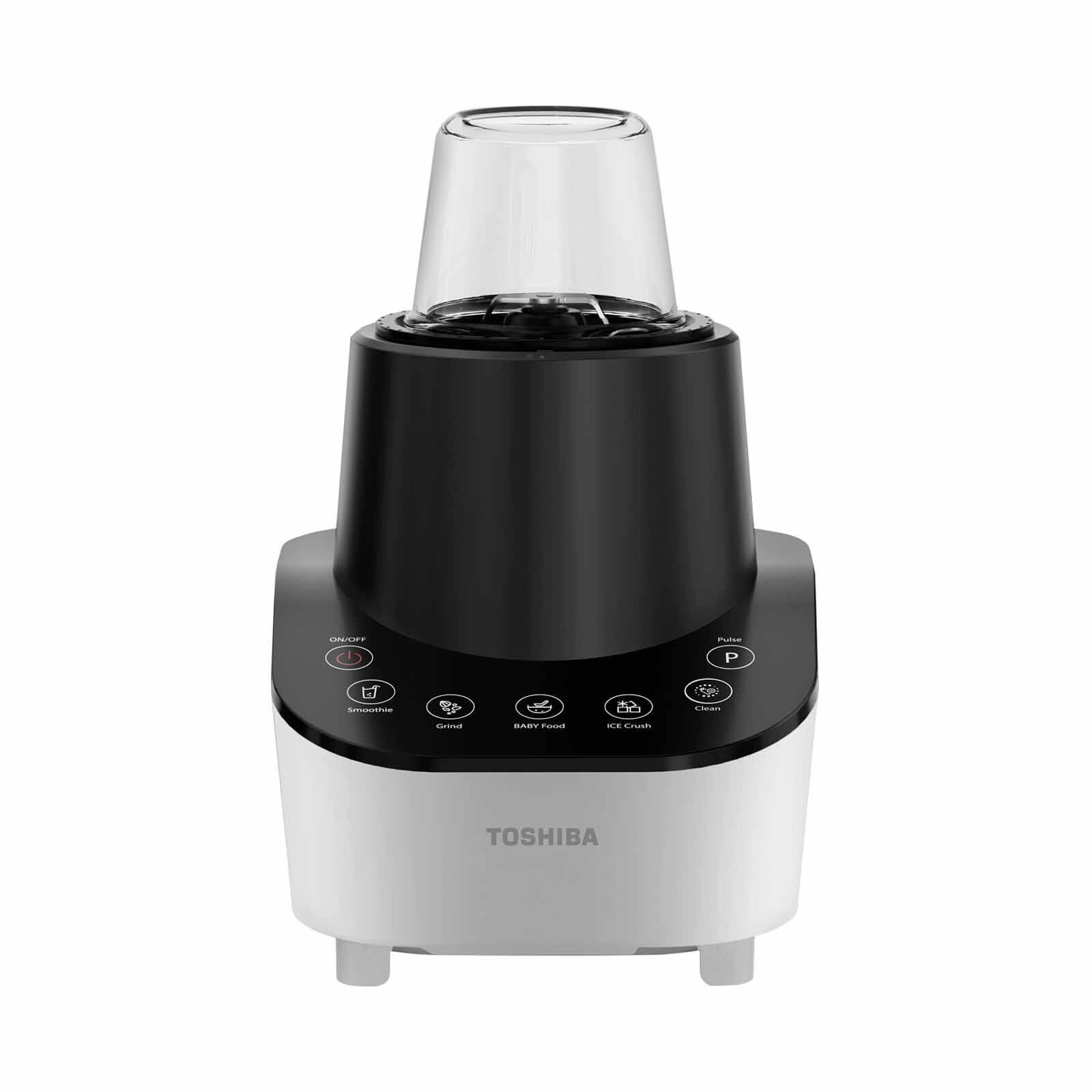 TOSHIBA Blender (1.5l) BL-70GS1TSG(K) - Image 2