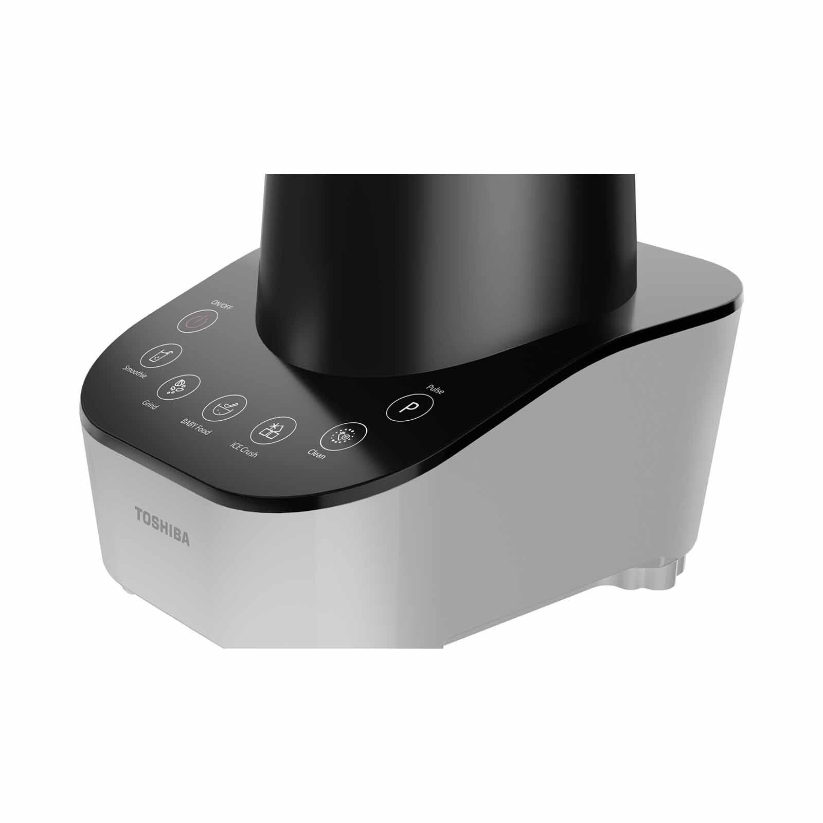 TOSHIBA Blender (1.5l) BL-70GS1TSG(K) - Image 3