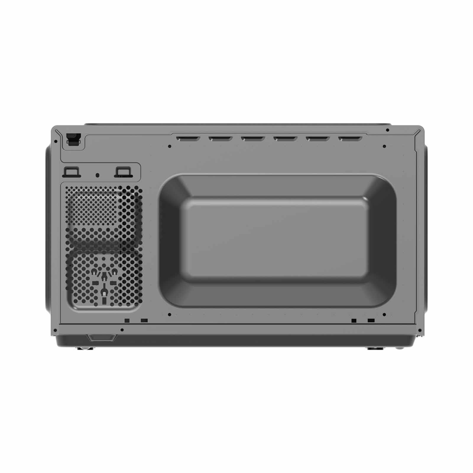 MIDEA Grill Microwave Oven (25l) MMO-EG925MX - Image 4