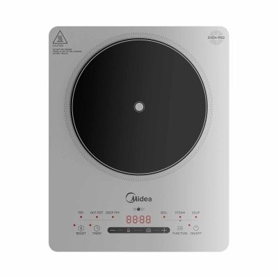 MIDEA Induction Cooker (2200w) MIC220TPAGHH
