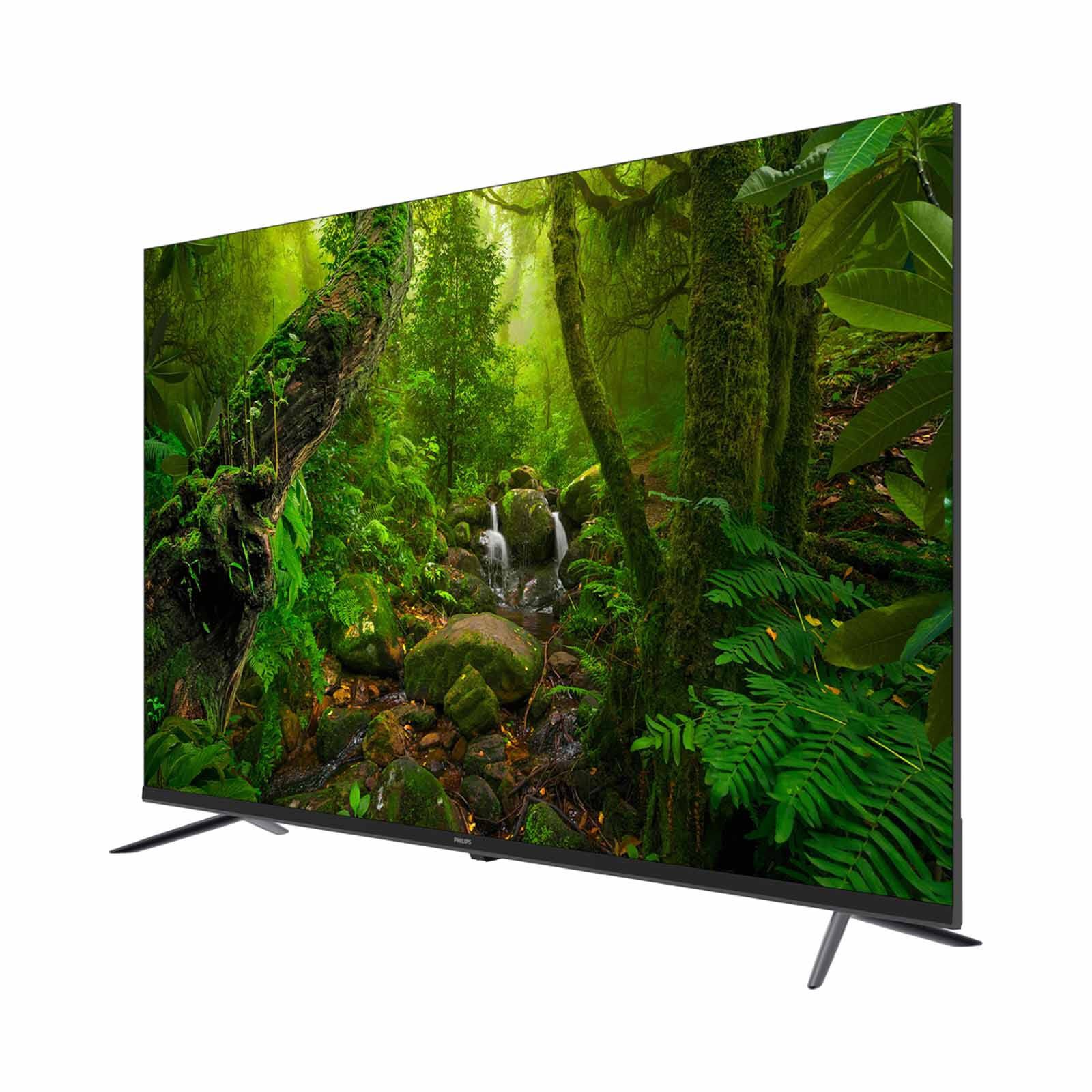 PHILIPS 75 In 4k Qled Google Tv 75PQT8169/98 - Image 2