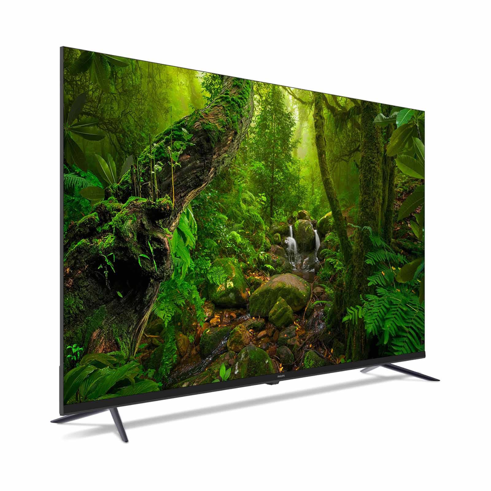 PHILIPS 75 In 4k Qled Google Tv 75PQT8169/98 - Image 3