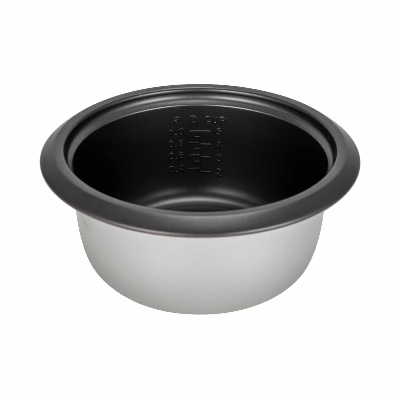 CORNELL Conventional Rice Cooker (1.0l) CRCCS102A - Image 3
