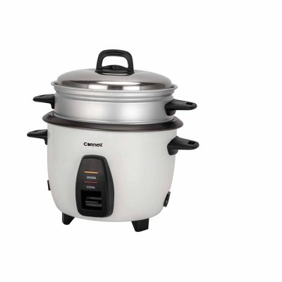 CORNELL Conventional Rice Cooker (1.8l) CRCCS182A
