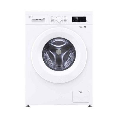 LG Front Load Washer (8kg) FB1208S6W