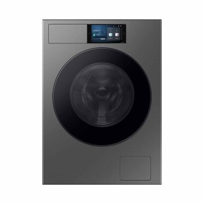 SAMSUNG Bespoke Front Load Washing Machine (11kg) WW11DB9B84GDSP