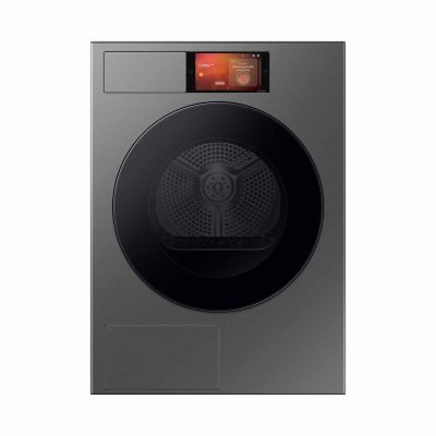 SAMSUNG Bespoke Heatpump Dryer (10kg) DV10DB94A0GDSP