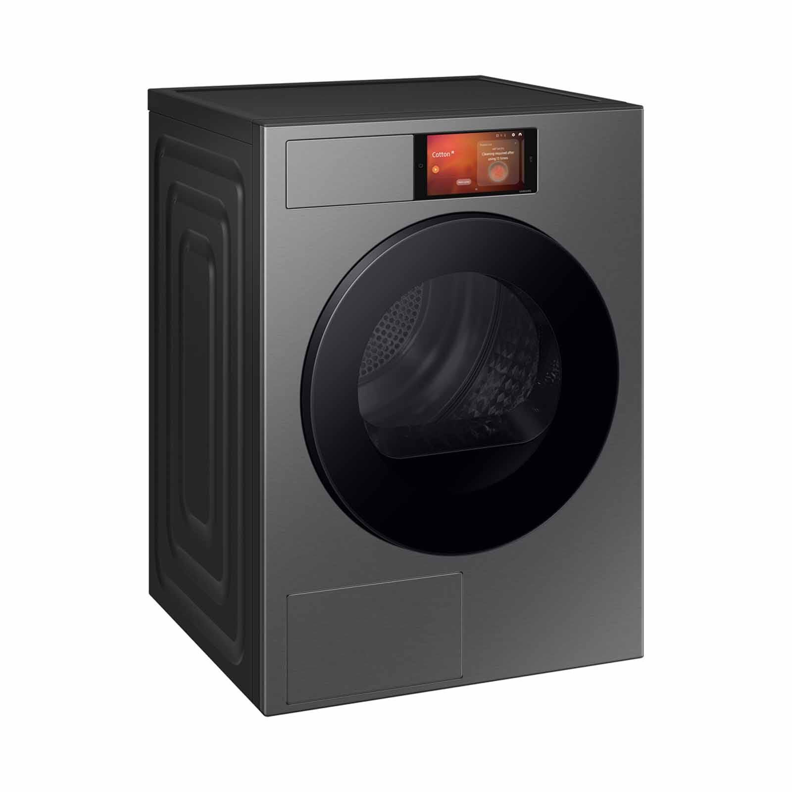 SAMSUNG Bespoke Heatpump Dryer (10kg) DV10DB94A0GDSP - Image 3