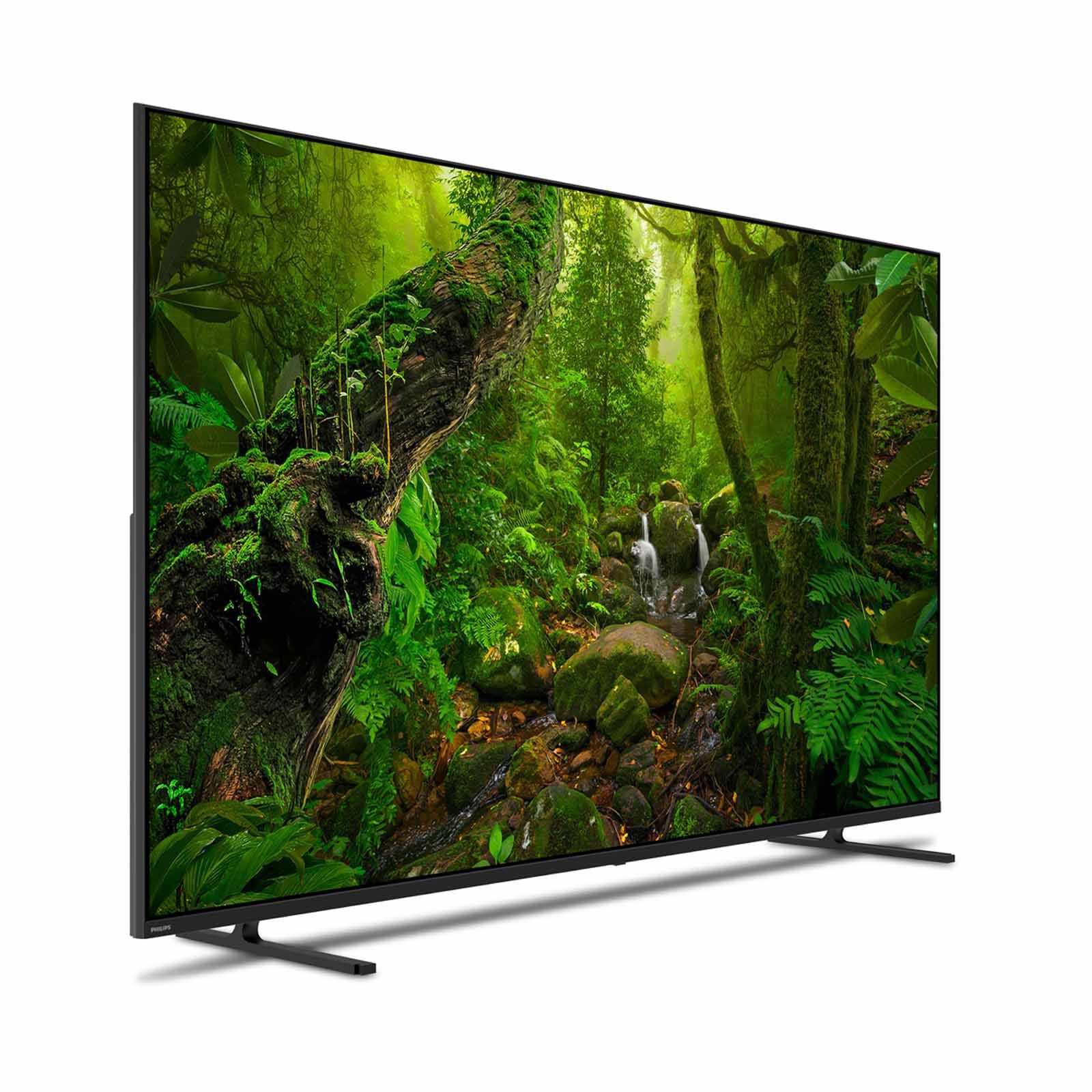 PHILIPS 65 In 4k Mini Led Google Tv 65PML8669/98 - Image 3