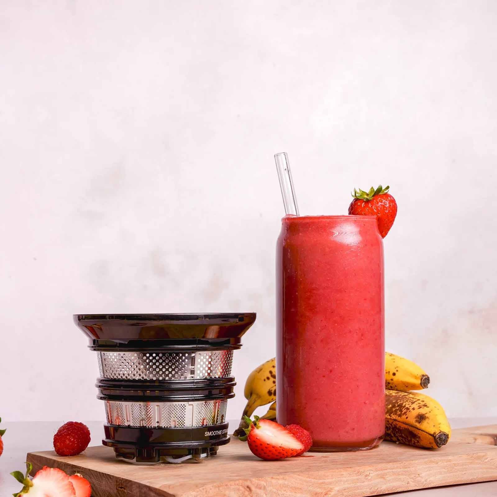 KUVINGS Auto 10 Ice Cream And Smoothie Maker Set AUTOICSMET - Image 4